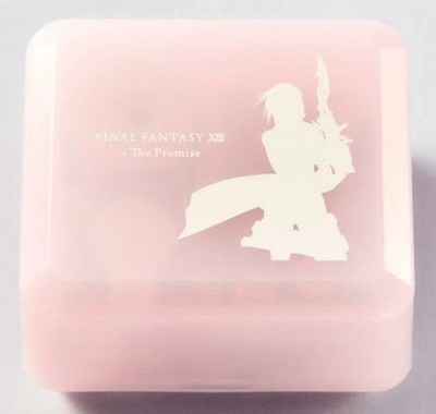 Final Fantasy XIII FF13 The Promise Theme Music Box Orchestra Final Fantasy XIII FF13 The Promise Theme Music Box Orchestra