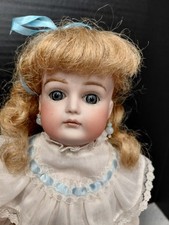 15" Little Kestner XI  152 Repro, Sweet Costume