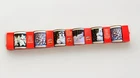 1996 Coca Cola Polar Bear Vintage Set of 6 Coffee Mugs 16oz