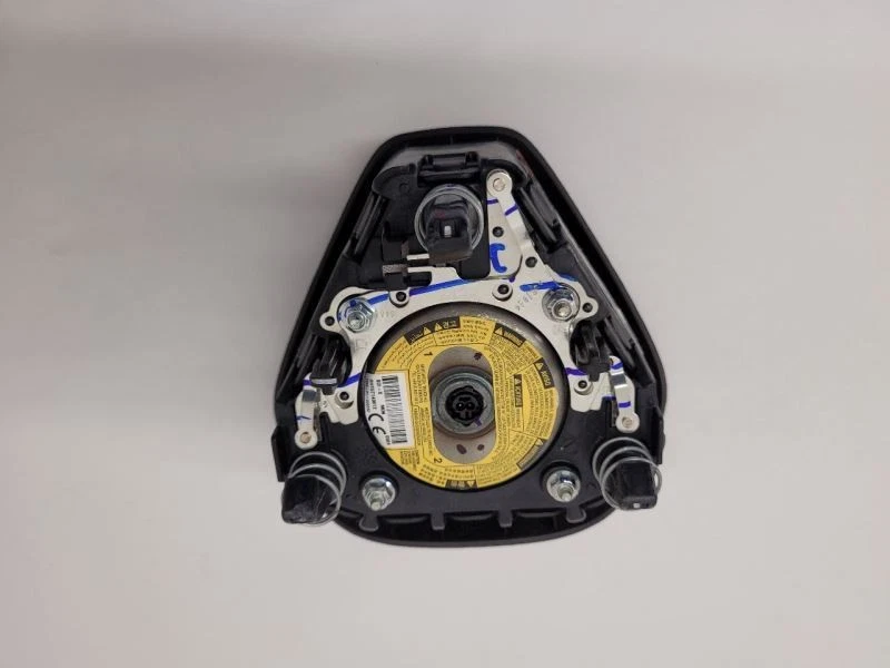 2016 2017 CHEVROLET CRUZE Driver Left Steering Wheel Air Bag 39017538 - Изображение 3 из 4