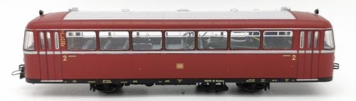 Fleischmann 4405 | Schienenbus BR VT 95, DB Spur H0 | Condition: Neu