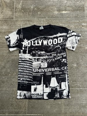 Universal Studios Hollywood Aop