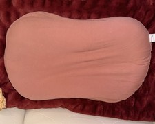 Snuggle Me Organic Cotton Baby Pillow