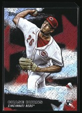 2026 Topps #SMLB-27 Chase Burns Stars of MLB