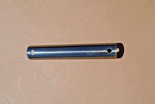 6" Nickel Ceiling Fan Down Rod, new