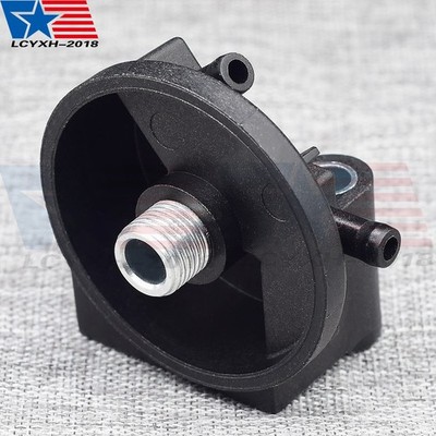 NEW Metal Fuel Filter Bracket For Deutz, 04178691, 2011, 1011. USA