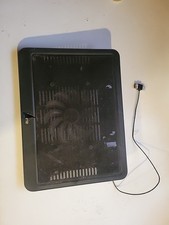 IHome iHA300B Laptop Cooler Laptop Cooling Pad