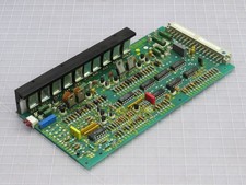 PARKER UD2/UIC-203 DC SERVO DRIVE SYSTEM T248...