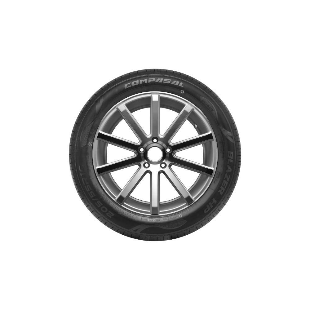 Pneu été Compasal Blazer UHP II 235/45 R20 100W - Neuf, DOT 2024, Qualité UE