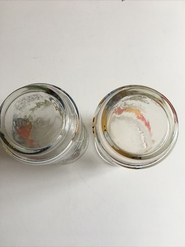 1981 The Great Muppet Caper Set Of 3 Glasses - Picture 4 of 8