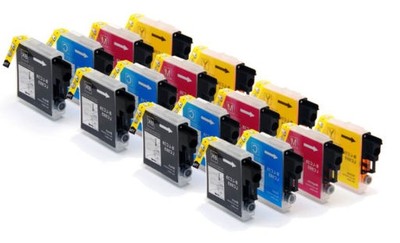 Toner per stampante Brother MFC-L8390CDW originali, compatibili - . com