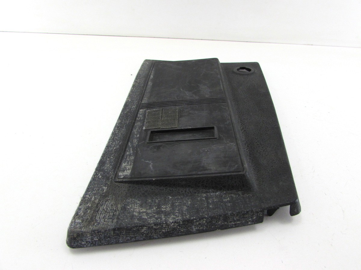 1983 YAMAHA VENTURE XVZ12 XVZ1200 XVZ13 ROYALE FAIRING BOX LID TOP