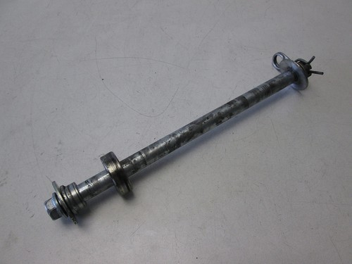 Hinterradachse Achse Hinterrad Radachse Steckachse AXLE Yamaha XJ 600 92-97
