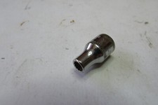 SNAP ON TOOLS 5mm METRIC SOCKET -- 12 POINT -- 1/4" DRIVE -- TMMD5