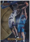 1997 Bowman's Best Basketball Marcus Camby #47