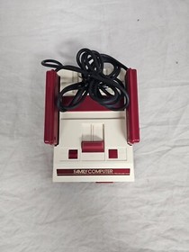 Nintendo Famicom Classic Mini Family Computer Complete in Box CIB NA Seller