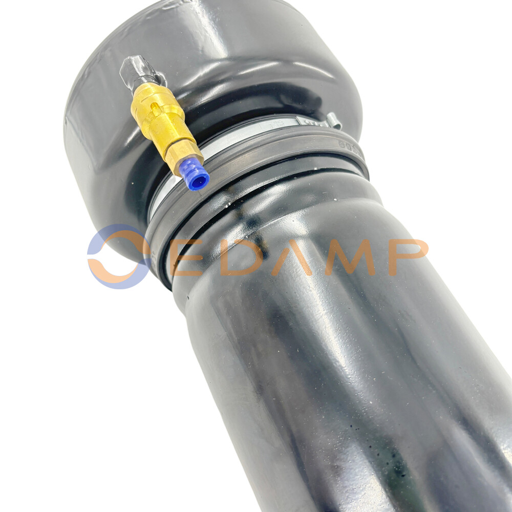Front Right Air Suspension Strut For Rolls-Royce Phantom RR1 RR1N EWB Base 04-16