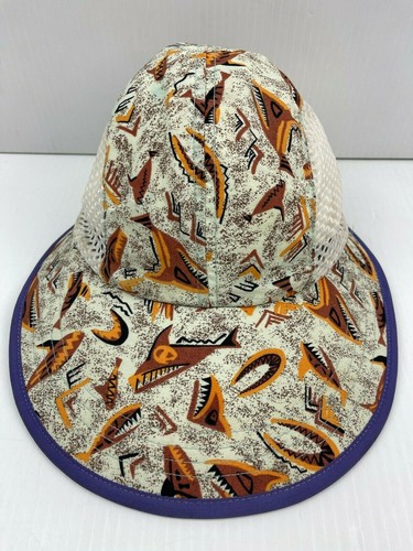 Vtg. Patagonia Duck bill Hat Cap Mesh 