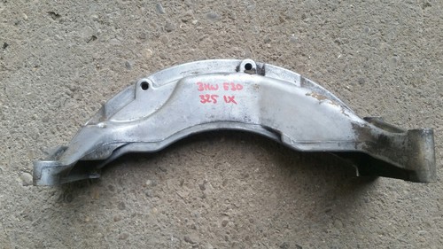 Bmw E30 325 IX Getriebe Halter Halterung 1705116