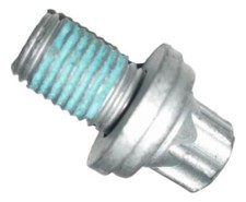 MERCEDES W212 W218 Untere Sto&szlig;d&auml;mpferschraube