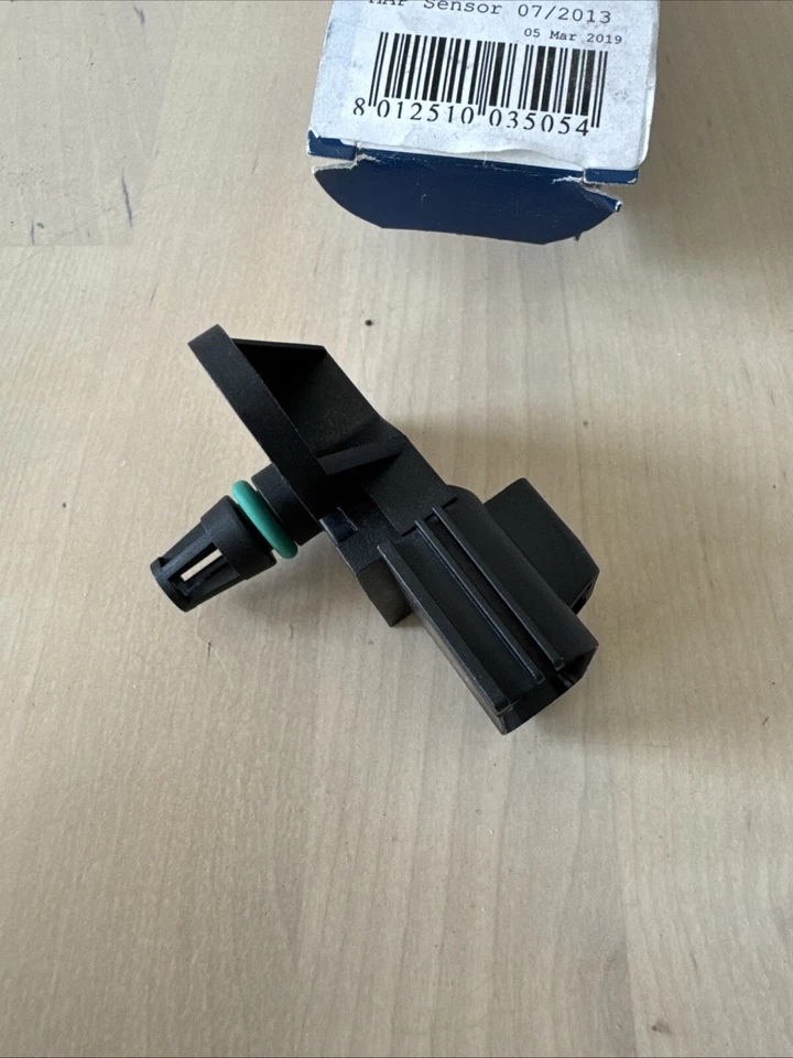 FaceT MAP sensor Fits MAZDA 3 BK MAZDA 6 MPV MX5 NC 2.0 2.5 NC 1319285 1439251 - Image 2 of 4