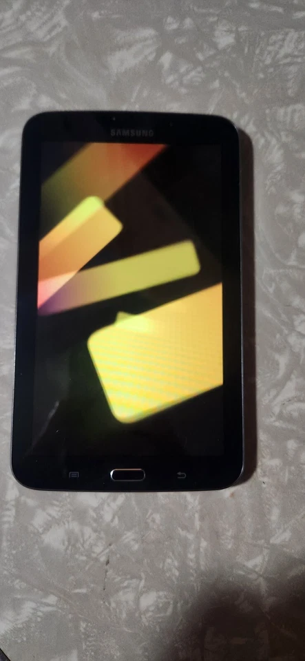 Samsung Galaxy Tab 3 SM-T217S 7" Wi-Fi + 4G Sprint Tablet - Image 3 of 4
