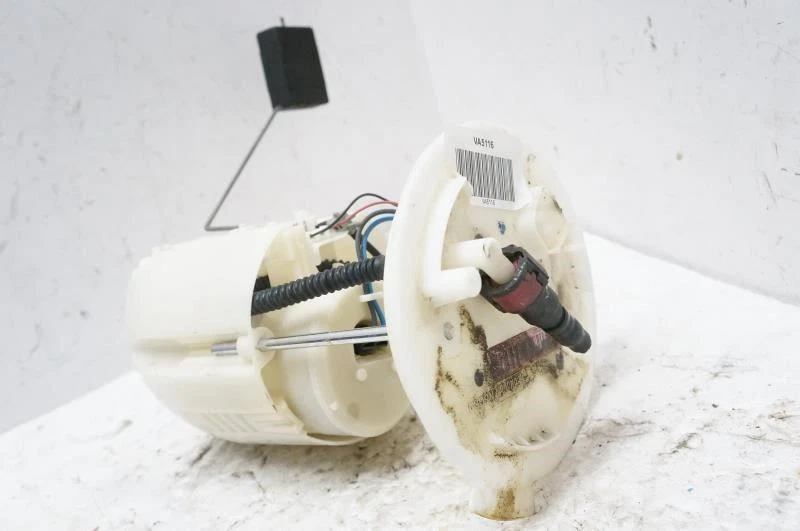 Conjunto de bomba de combustible Lincoln MKZ 2007-2009 3,5 L 8E539H307GA OEM Foto 4 de 4