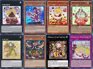 Yugioh Madolche Deck | eBay Yugioh Madolche Deck | eBay