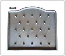 Piastra in Ghisa Rivestimento per il Camino Frontone Caminetto Piana H 67 X 75