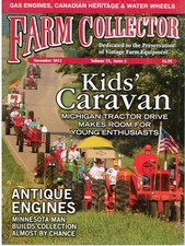 CASE SI Airborne Tractor World War II, Military SC Case, 1800s mill construction