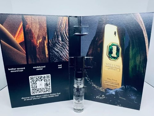 Paco Rabanne Men Parfume Sample Spray 1.5m - Choose your Scent - Picture 9 of 22
