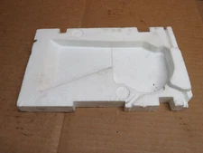 Kenmore Whirlpool Refrigerator Insulation  Part # W10280982