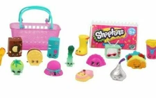 B46 Shopkins Season 3 Single Figures-YOU CHOOSE/PICK- Rare & Ultra Rare