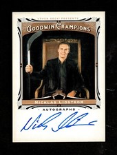 2013 Upper Deck Goodwin Champions Trading Cards 33