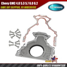 Rear Main Seal Kit For Chevy Gmc 4.8 5.3 5.7 6.0 6.2 635-518 12633579 12639250 Rear Main Seal Kit For Chevy Gmc 4.8 5.3 5.7 6.0 6.2 635-518 12633579 12639250