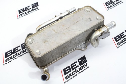 Orig. VW Touareg III CR7 Getriebeölkühler Kühler Ölkühler Getriebeöl 4M0317021G