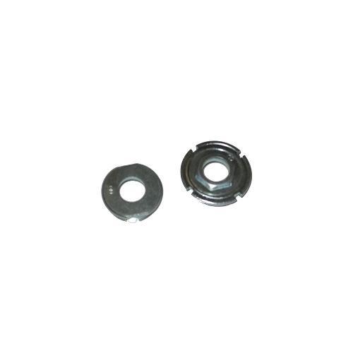 Jeu De 5 Vis De Pédalier Triple Inox – Stronglight – Neuf
