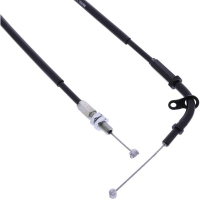 Bowdenzug Seilzug Gaszug A Öffner throttle cable open accelerator cable Suzu 1