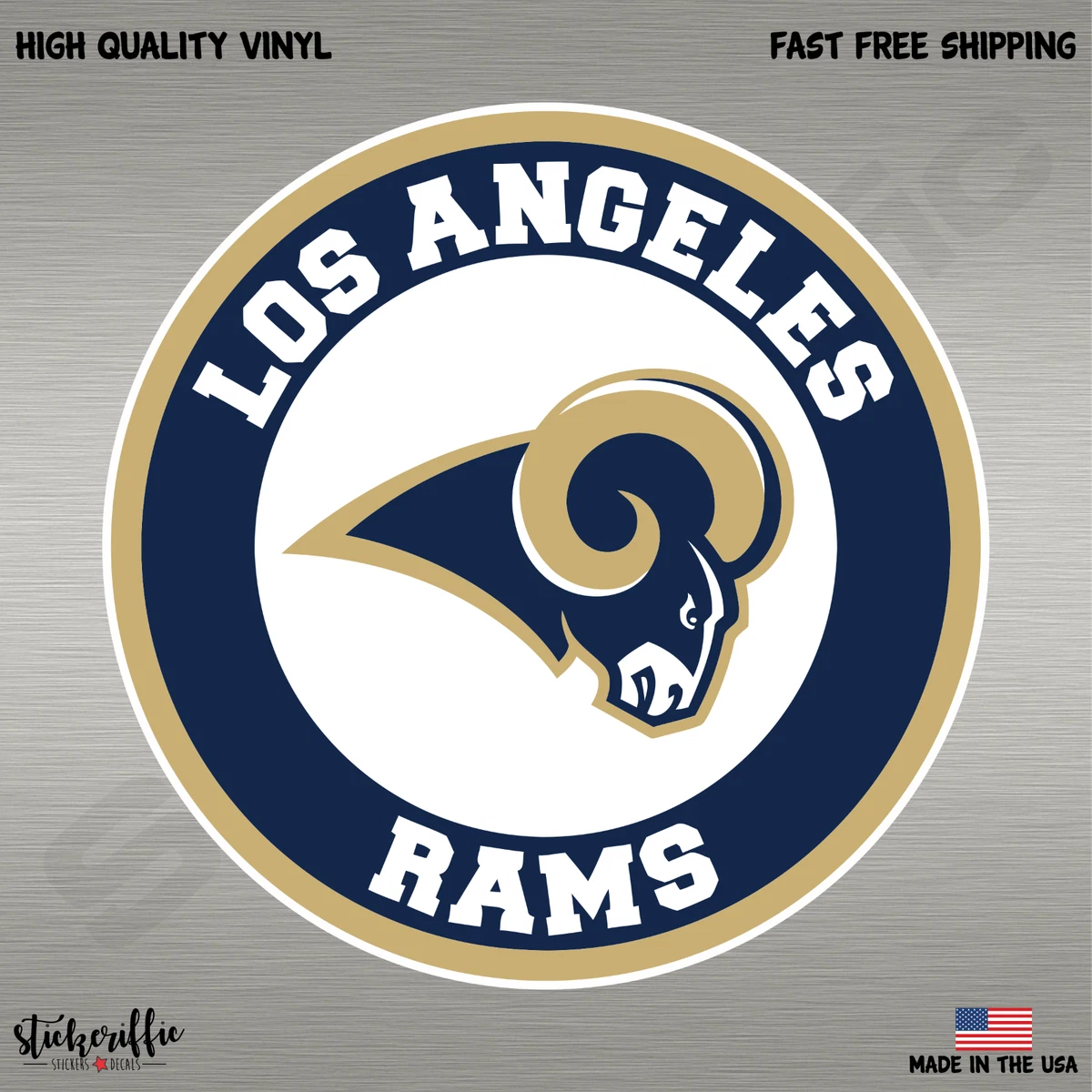 Football rams online