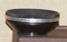 Ednalite 5-S Lens Shade Hood