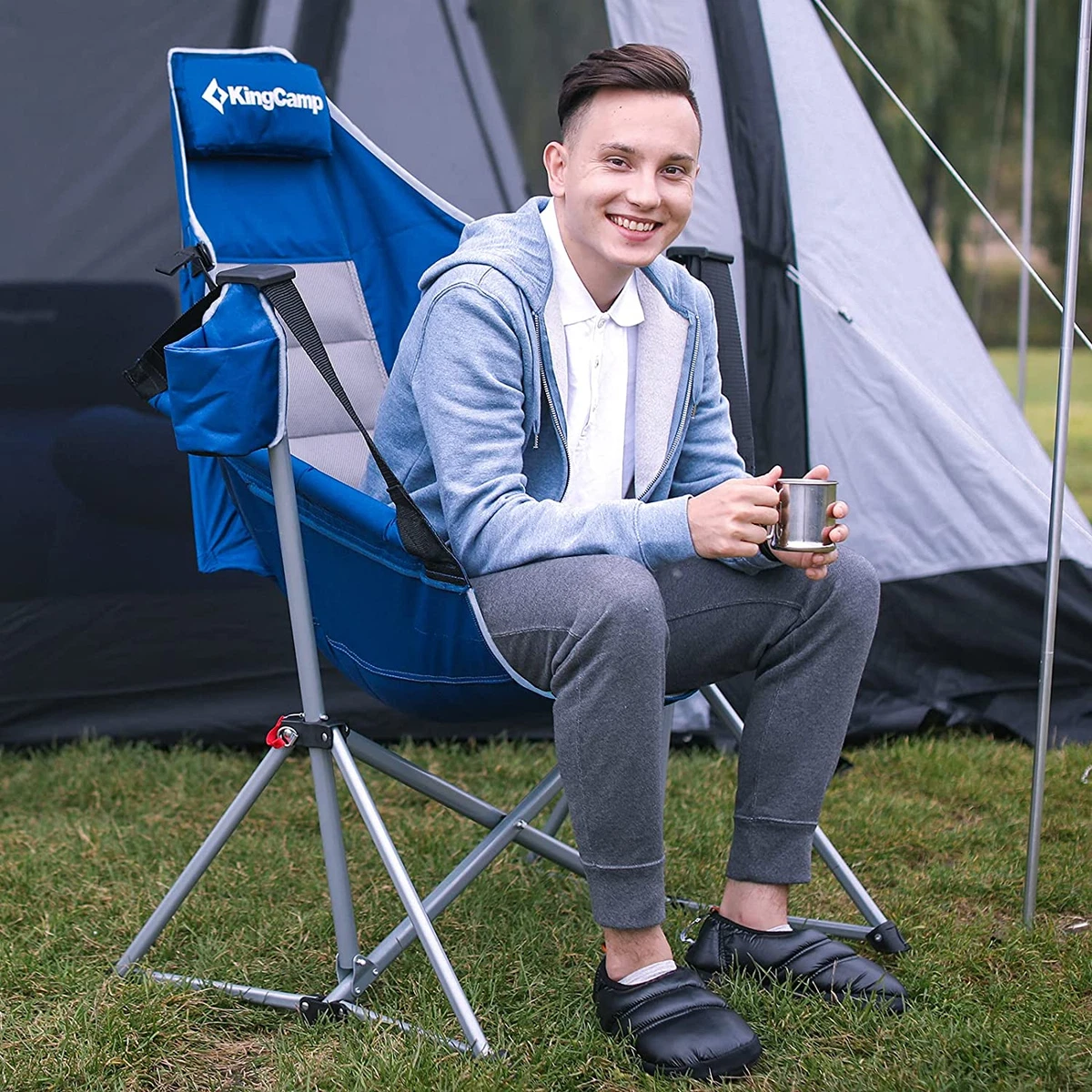 Hammock recliner online chair