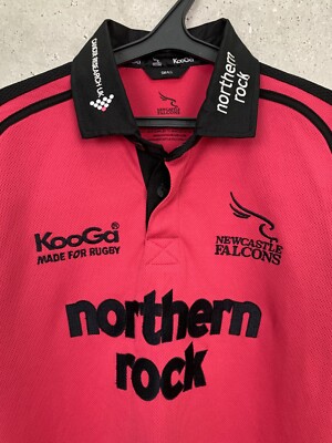 Maillots de foot vintage / rétro - The Football Market - Maillot foot vintage Newcastle United FC
