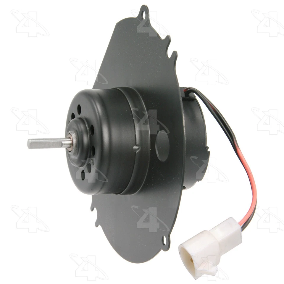 Motor de soprador AVAC Mercury Sable 1996-2000 4 estações 1997 1998 1999 - Imagem 4 de 4