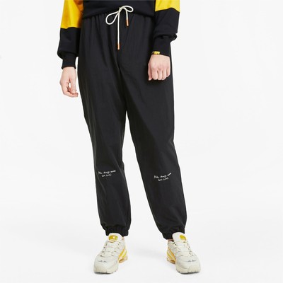 Puma Mens X Randomevent Woven Pants 