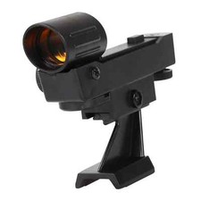 Red Dot Finderscope, Red Dot Reflex Viewfinder for 80EQ Astronomical Telescope