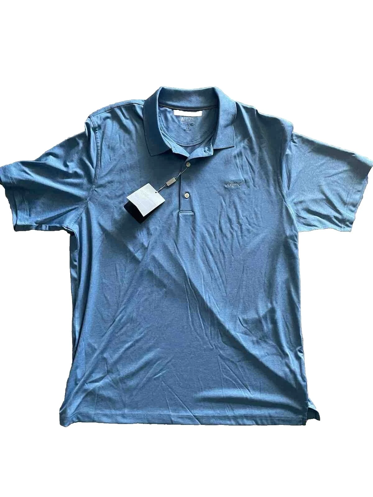 Men's Greg Norman Size L Polos