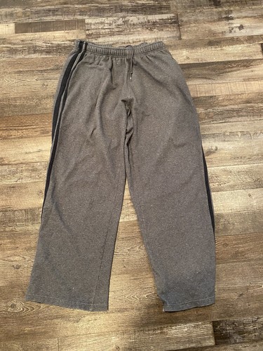 Vintage Nike Grey Tag Sweatpants Mens 