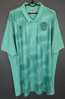 Maillots de football de Nottingham Forest 2022-2023