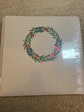Creative Memories 12X12 Christmas On The Coast Album Cover LIMITED EDITION 2024