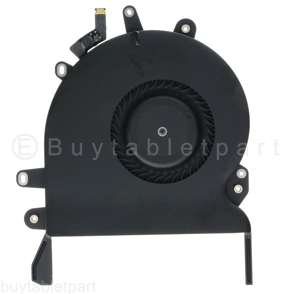 NEW CPU & GPU Cooling Fan For MacBook Pro 15" A1707 2016 2017 A1990 2018 2019 - Image 3 of 4